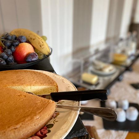 Logis Hotel Le Relais Du Bois Vialotte Le Chambon-sur-Lignon Luaran gambar
