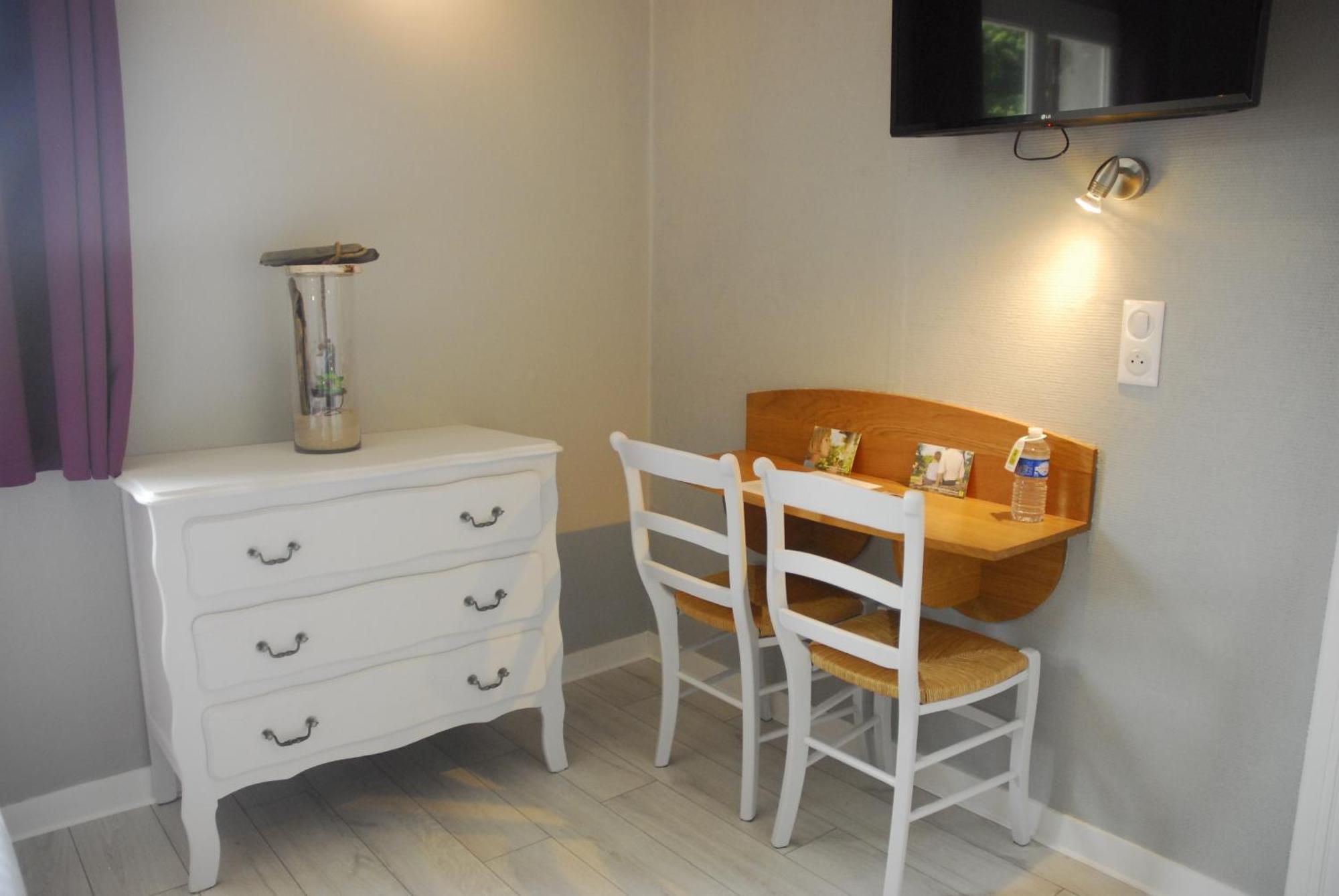 Logis Hotel Le Relais Du Bois Vialotte Le Chambon-sur-Lignon Luaran gambar