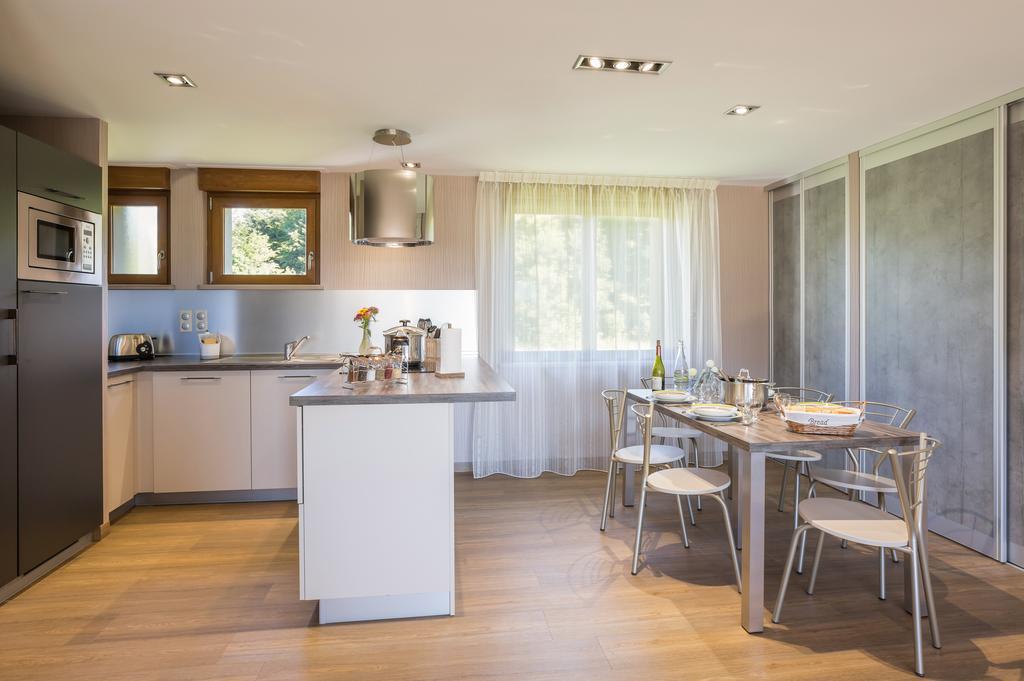Logis Hotel Le Relais Du Bois Vialotte Le Chambon-sur-Lignon Luaran gambar