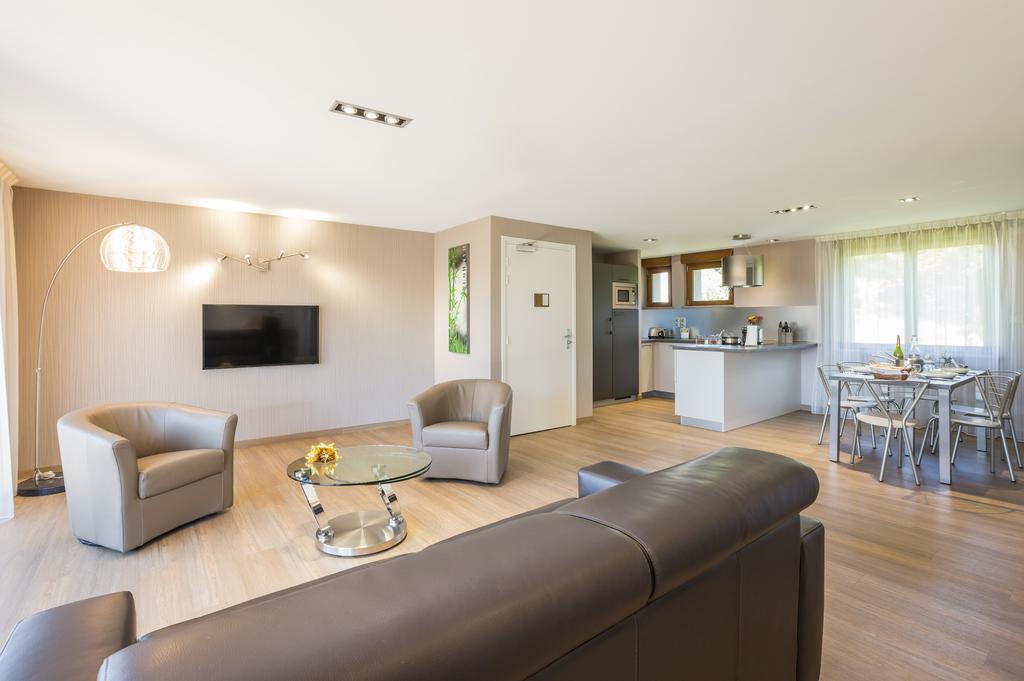 Logis Hotel Le Relais Du Bois Vialotte Le Chambon-sur-Lignon Luaran gambar