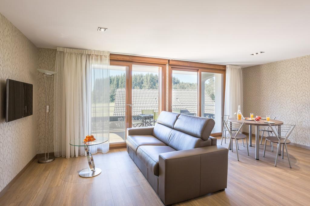 Logis Hotel Le Relais Du Bois Vialotte Le Chambon-sur-Lignon Luaran gambar