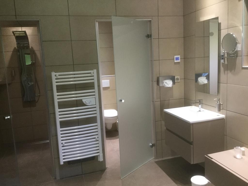 Logis Hotel Le Relais Du Bois Vialotte Le Chambon-sur-Lignon Luaran gambar